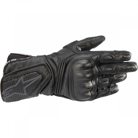 MÂNUȘI - Manusi Moto Piele Alpinestars Stella SP-8 V3