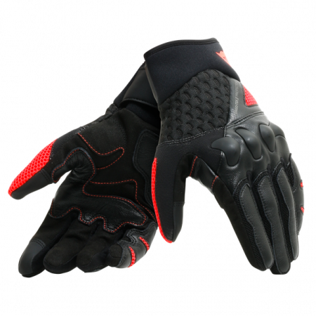 MÂNUȘI - Manusi moto piele DAINESE X-MOTO