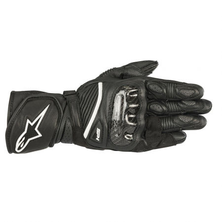 MÂNUȘI - Manusi moto piele dama ALPINESTARS  STELLA SP-1 V2
