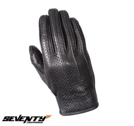Manusi moto piele dama SEVENTY DEGREES SD-C24 [1]