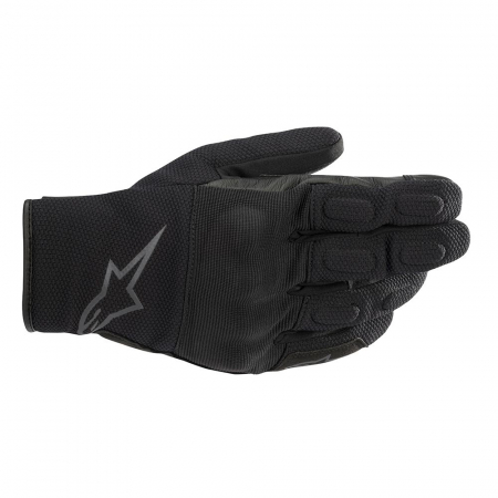 Manusi moto piele-textil ALPINESTARS S MAX DRYSTAR [4]