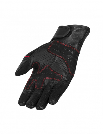 MÂNUȘI - Manusi moto Seca Axis Mesh II