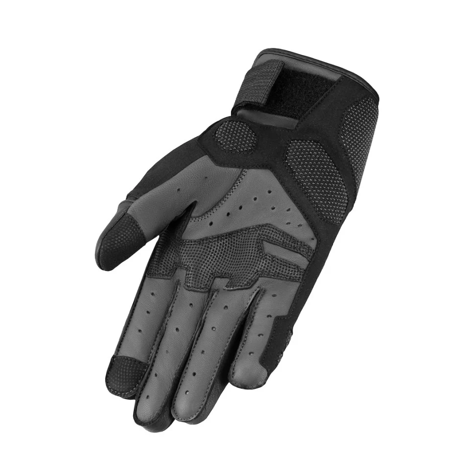 MÂNUȘI - Manusi moto Seca Gravel