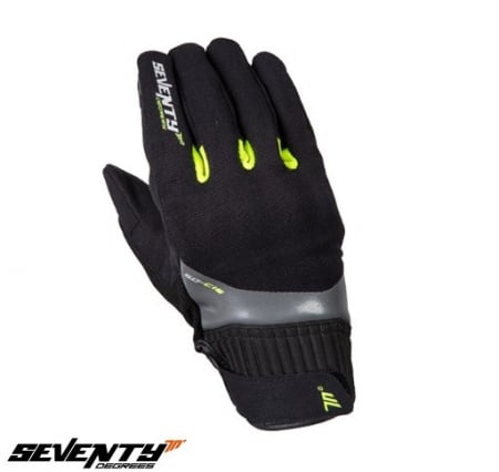 MÂNUȘI - Manusi moto vara SEVENTY DEGREES SD-C16