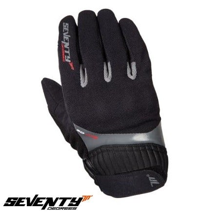 MÂNUȘI - Manusi moto vara SEVENTY DEGREES SD-C16
