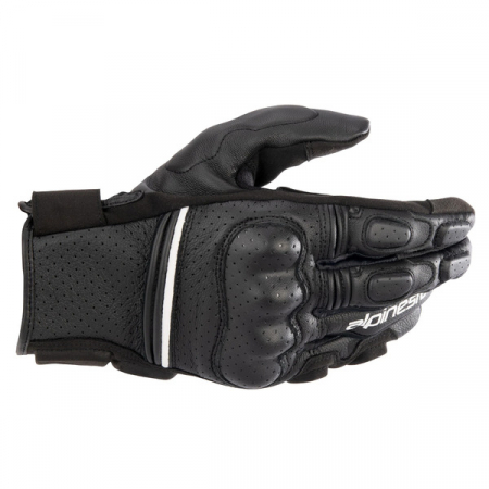 MÂNUȘI - Manusi piele vara Alpinestars Phenom Air