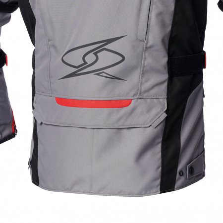 Geaca moto - Spyke MERIDIAN DRY TECNO [7]