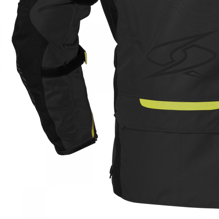 Geaca moto - Spyke MERIDIAN DRY TECNO [7]