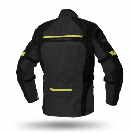 Geaca moto - Spyke MERIDIAN DRY TECNO [1]