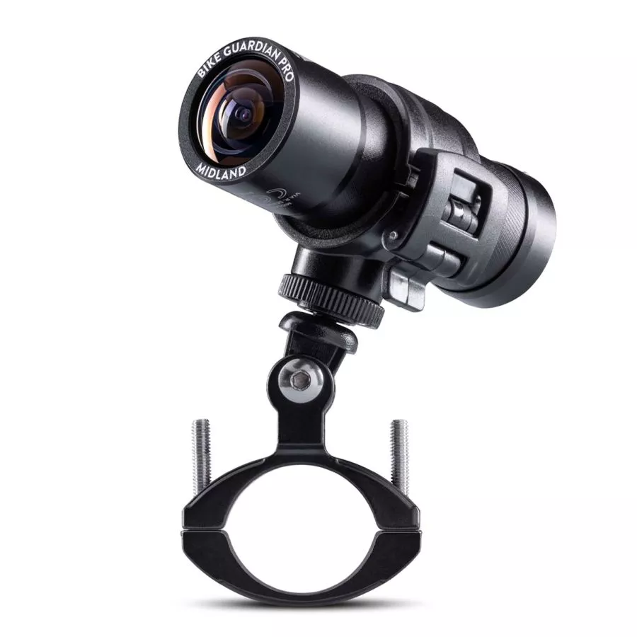 DIVERSE - Midland Bike Guardian PRO-DVR pentru motociclete