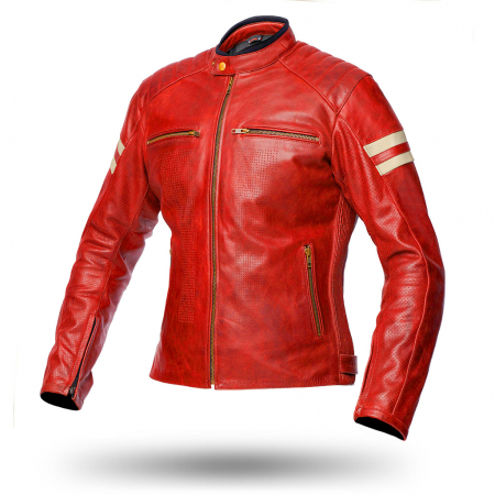 MOTO FEMEI - MILANO 2.0 LADY