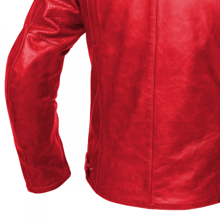 Geaca moto piele oras Spyke MILANO 2.0 MAN [6]