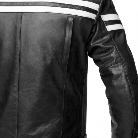 Geaca moto piele oras Spyke MILANO 2.0 MAN [5]