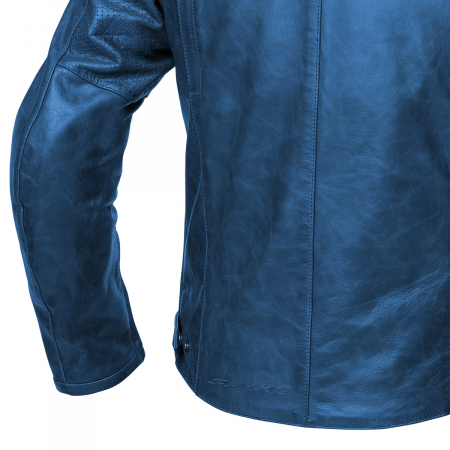 Geaca moto piele oras Spyke MILANO 2.0 MAN [6]