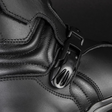 Cizme moto STYLMARTIN MILES BLACK [2]