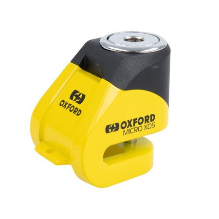 ANTIFURTURI - Oxford Micro XD5 Disc