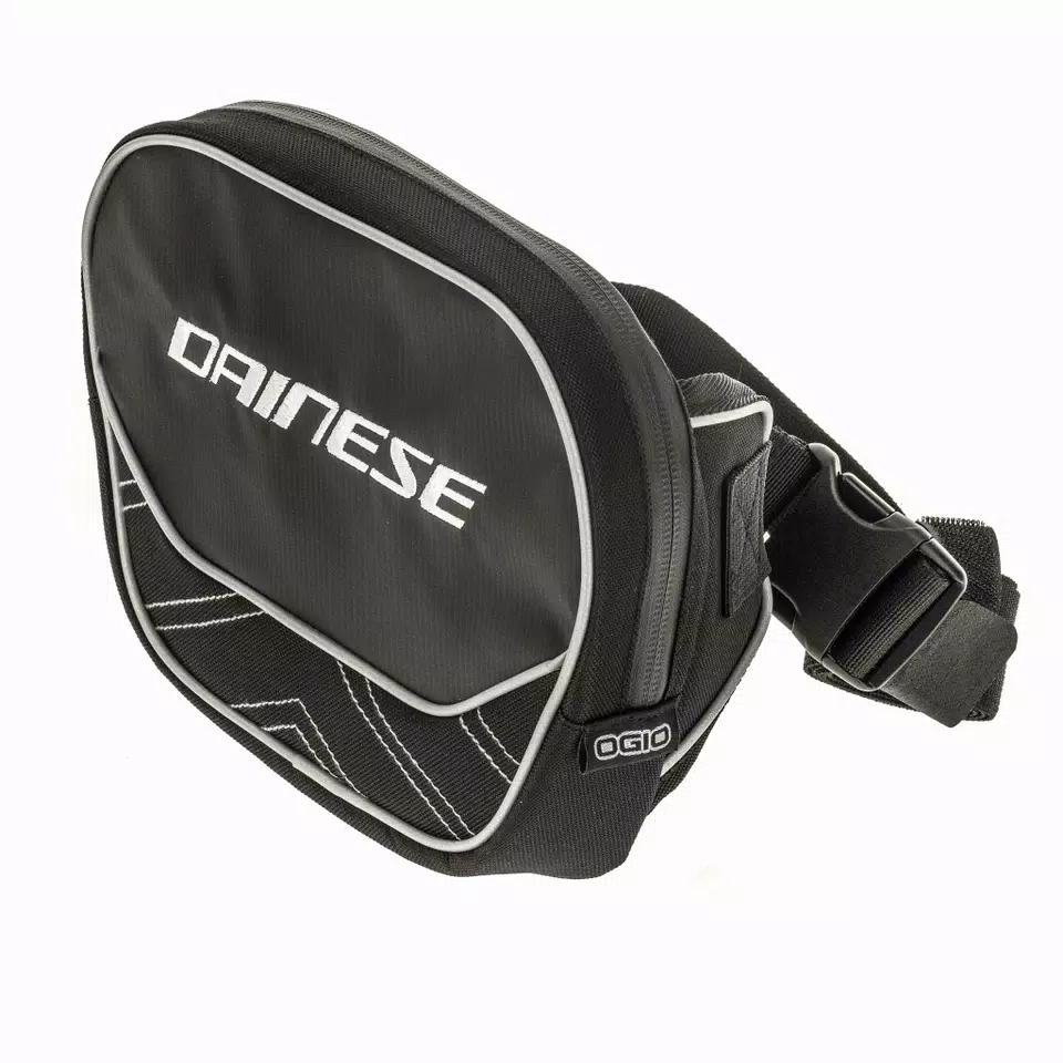 DIVERSE - WAIST-BAG