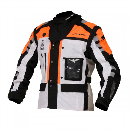 MOTO BĂRBAȚI - Geaca enduro Namib XTR