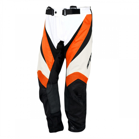 MOTO BĂRBAȚI - Pantaloni moto enduro Spyke NAMIB XTR