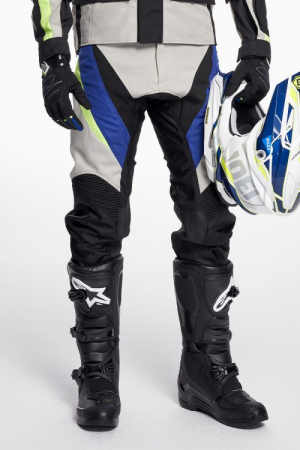 Pantaloni moto enduro Spyke NAMIB XTR [3]
