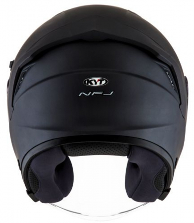 NF-J PLAIN MATT ANTHRACITE [3]