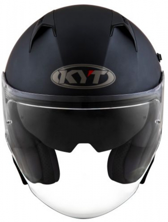 OPEN-FACE - NF-J PLAIN MATT ANTHRACITE