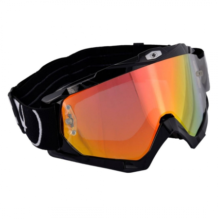 CĂȘTI - Ochelari moto Oxford Assault Pro