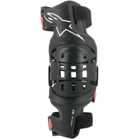 Orteza genunchi Alpinestars BIONIC-10 CARBON DREAPTA [1]