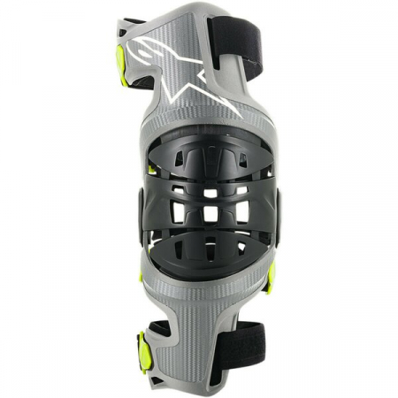 Orteza genunchi Alpinestars BIONIC-7 SET [1]