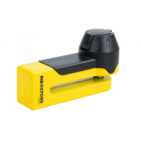 ANTIFURTURI - Oxford Titan 10mm Pin Disc Lock
