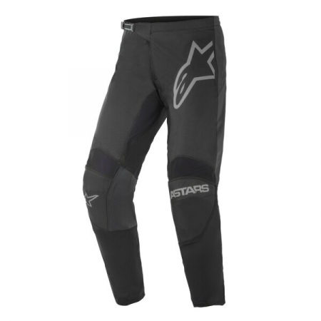 PANTALONI - Pantaloni cross-enduro Alpinestars FLUID GRAPHITE