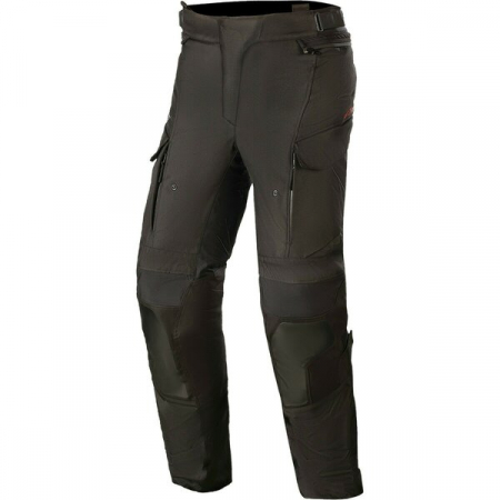 MOTO FEMEI - Pantaloni dama textil impermeabili Alpinestars STELLA ANDES Drystar V3