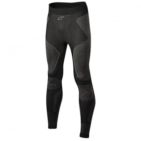 TERMICE - Pantaloni functionali de iarna ALPINESTARS ROOST RIDE TECH
