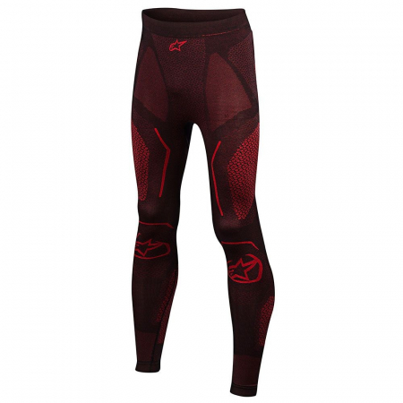 TERMICE - Pantaloni functionali de vara ALPINESTARS RIDE TECH