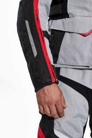 Pantaloni moto Compass Dry Tecno [1]