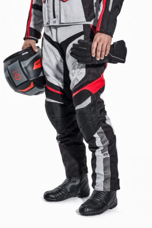 Pantaloni moto Compass Dry Tecno [2]