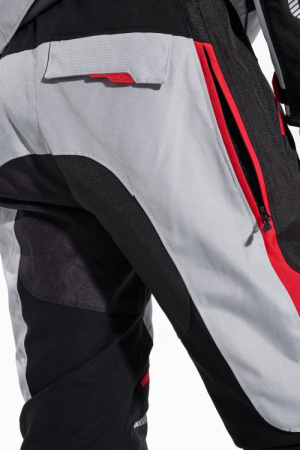 Pantaloni moto Compass Dry Tecno [3]