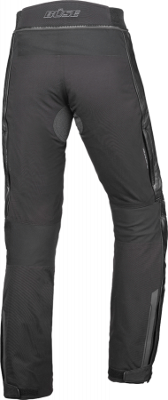 Pantaloni moto piele/textil BUSE Ferno [1]