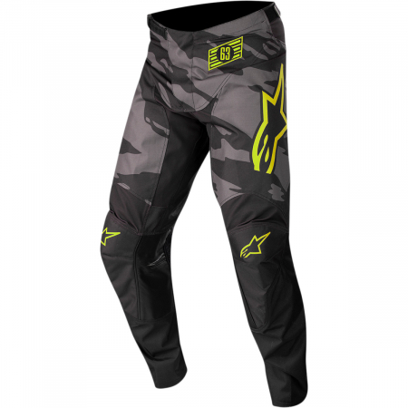 ECHIPAMENTE - Pantaloni motocross pentru copii Alpinestars youth racer tactical pants