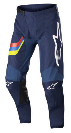 PANTALONI - Pantaloni motocross Racer BRAAP