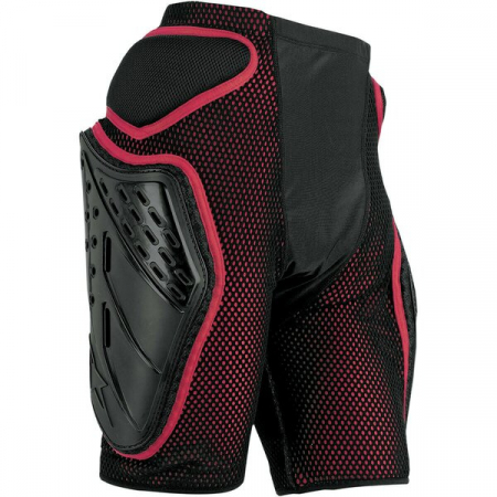 ECHIPAMENTE HARD - Pantaloni scurti cu protectii Alpinestars BIONIC FREERIDE L
