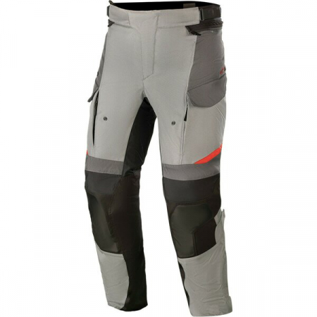 Pantaloni textil impermeabili Alpinestars ANDES Drystar V3 [3]