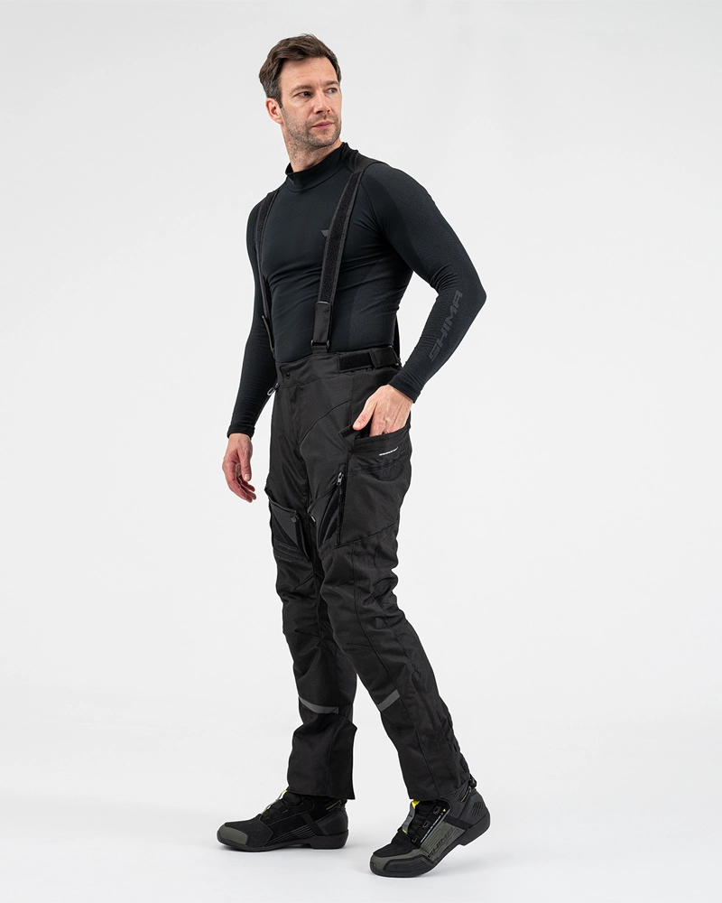 Pantaloni touring Shima Runner [2]