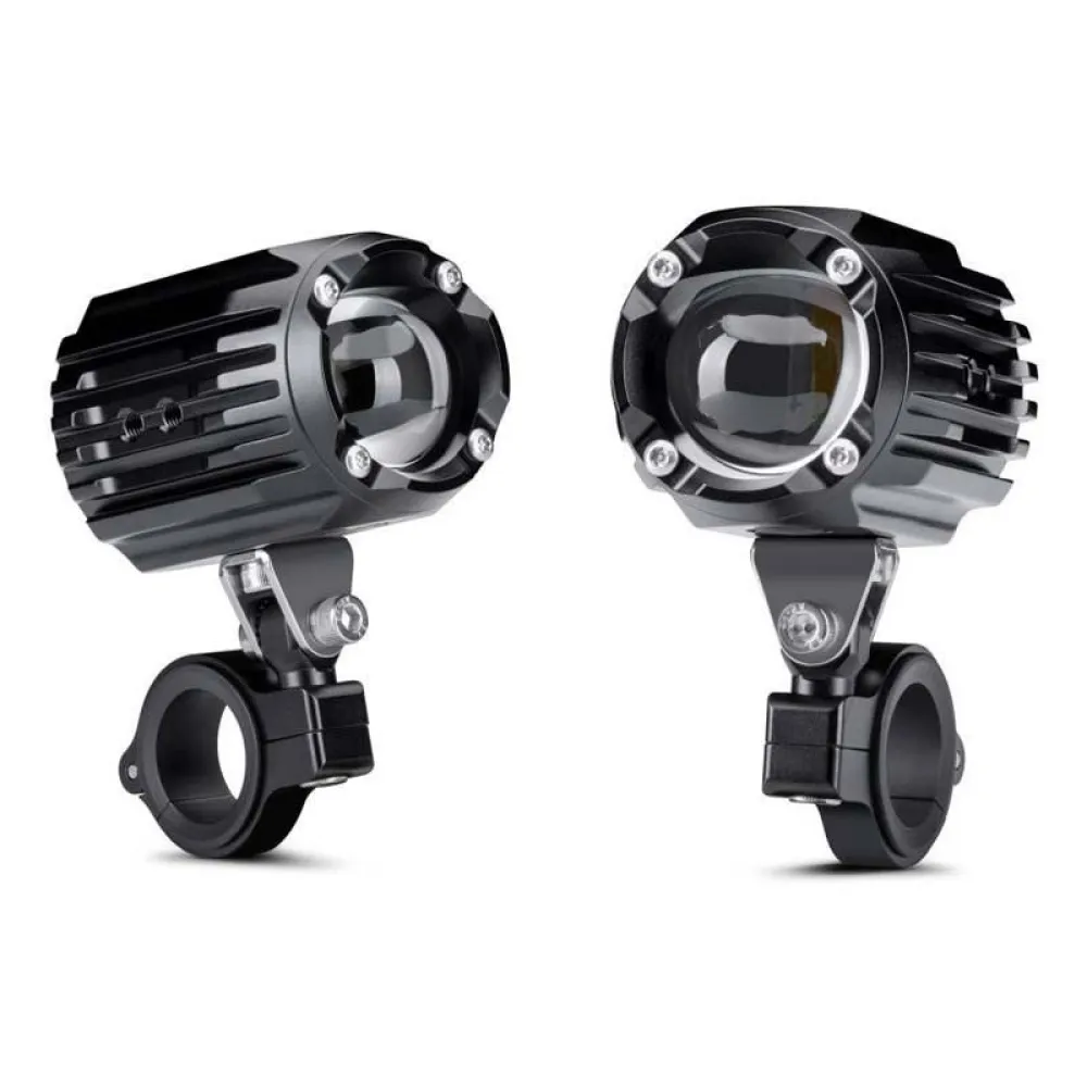 DIVERSE - Proiectoare Headlight MIDLAND LED Headlights