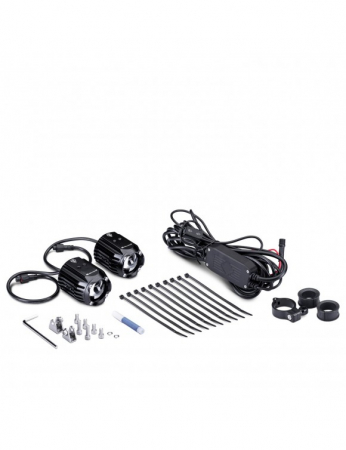 Proiectoare Headlight MIDLAND LED Headlights [1]