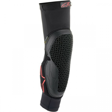 ECHIPAMENTE HARD - Protecii coate Alpinestars BIONIC FLEX
