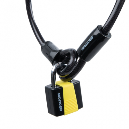 ANTIFURTURI - Protectie anti-furt Oxford LK222