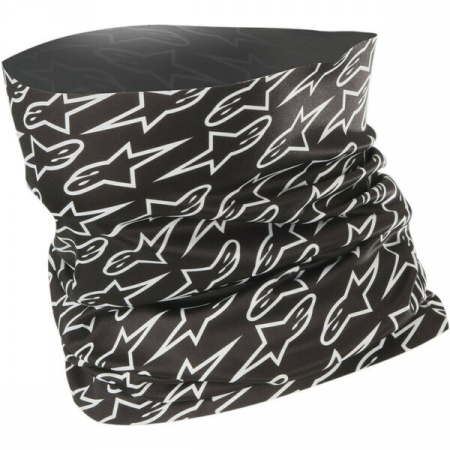 Protectie gat Alpinestars ASTARS Neck Tube [2]