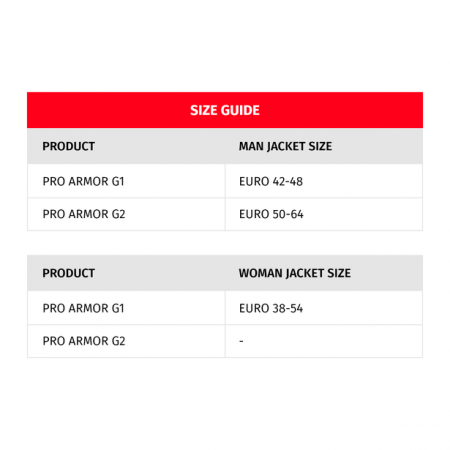 Protectie moto spate Dainese Pro - Armor [1]