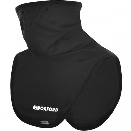 PROTECȚII - Protectie Oxford Deluxe Neck Tube microfibra